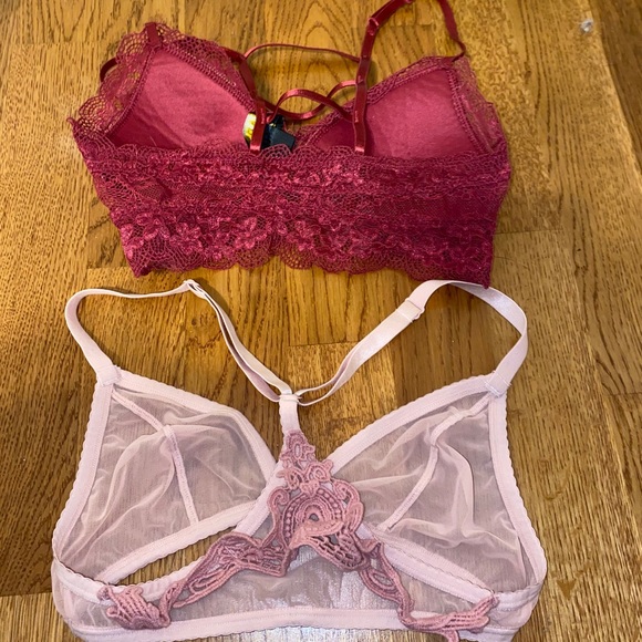 Bralette bundle - Picture 2 of 2